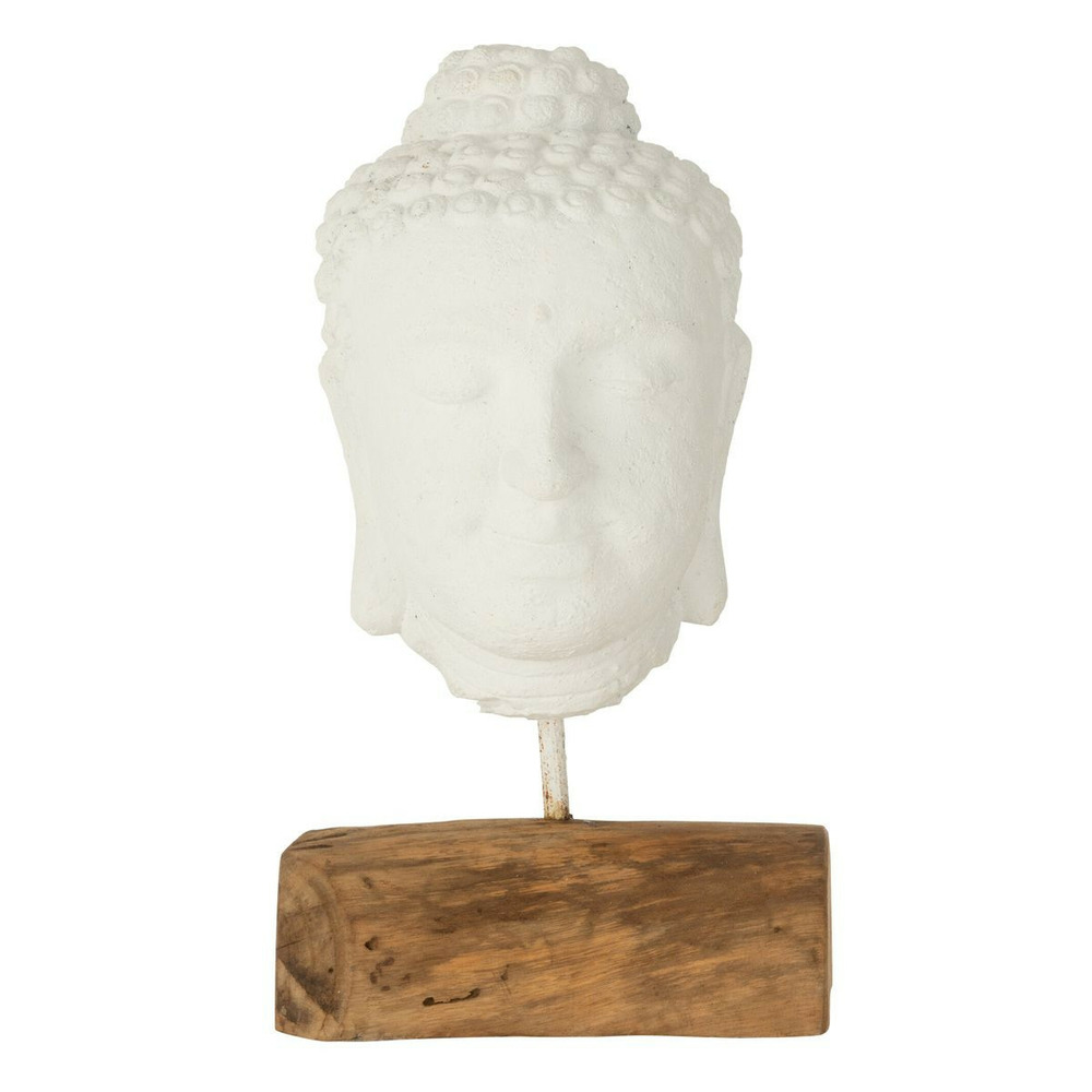 Statuette déco en ciment 