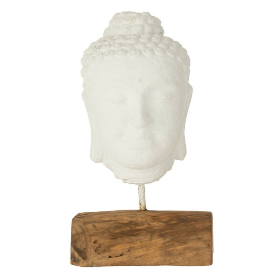 Statuette déco en ciment