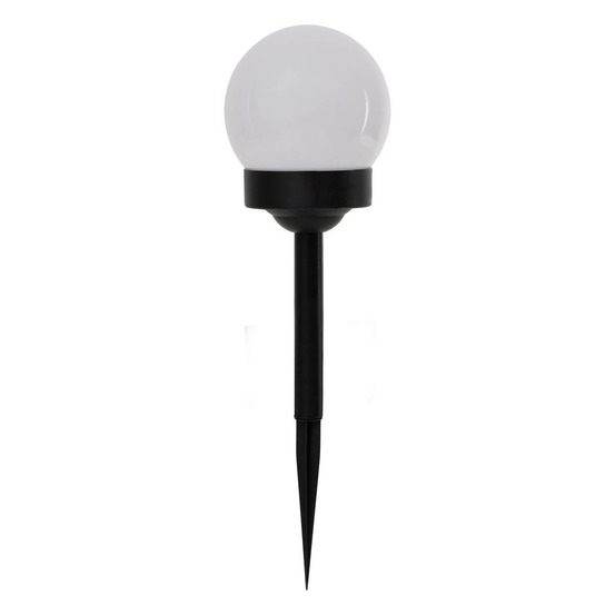 Lot de 4 balises solaires