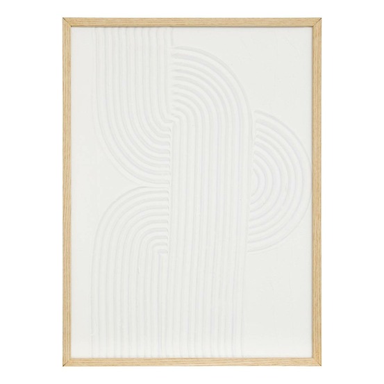 Toile 3d harry 29x39cm