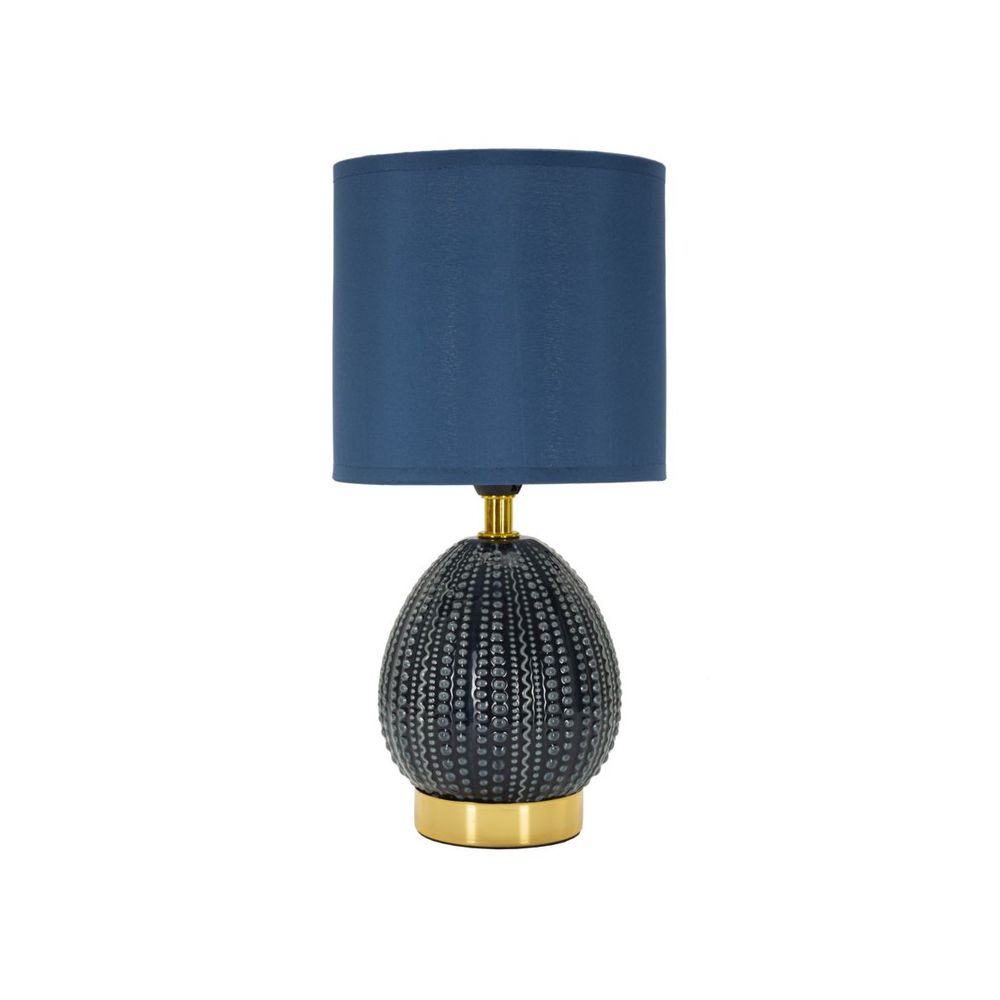 Lampe à poser en céramique 