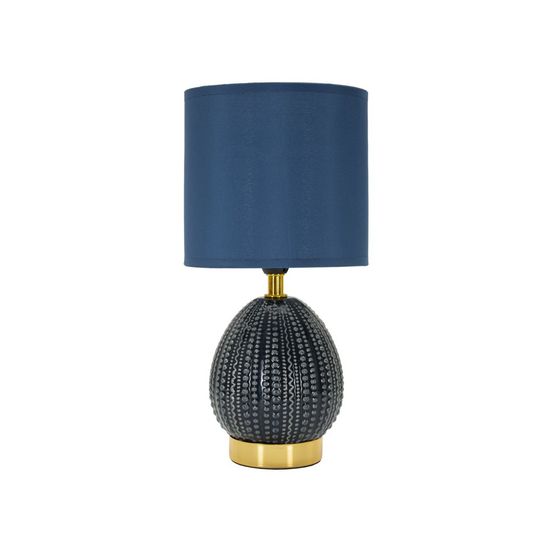 Lampe à poser en céramique