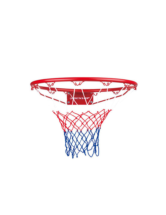 Cercle de basket-ball dunlop d45 cm