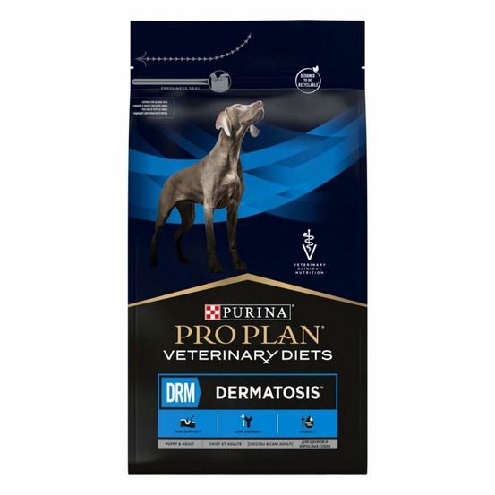 PURINA PRO PLAN VETERINARY D 7-(810593)