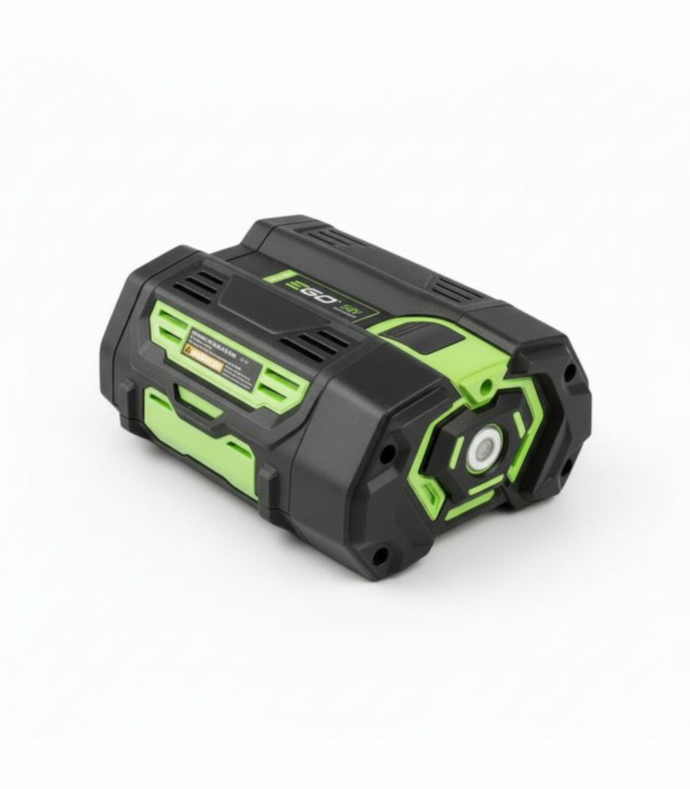 Batterie électrique 6ah 56v ba3360t pour outils ego