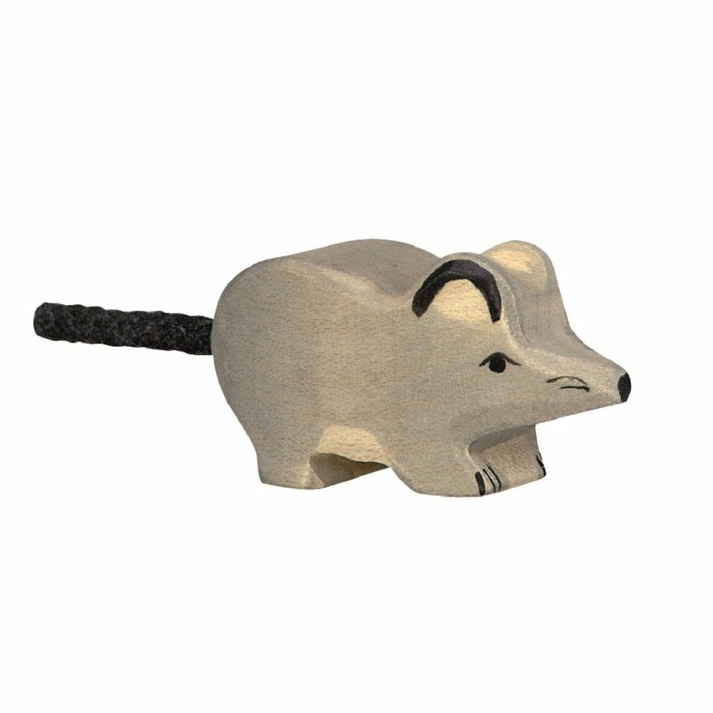 Figurine souris