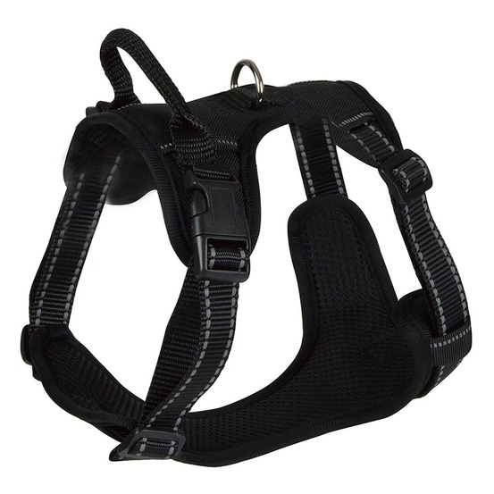 Harnais anti-traction pour chien