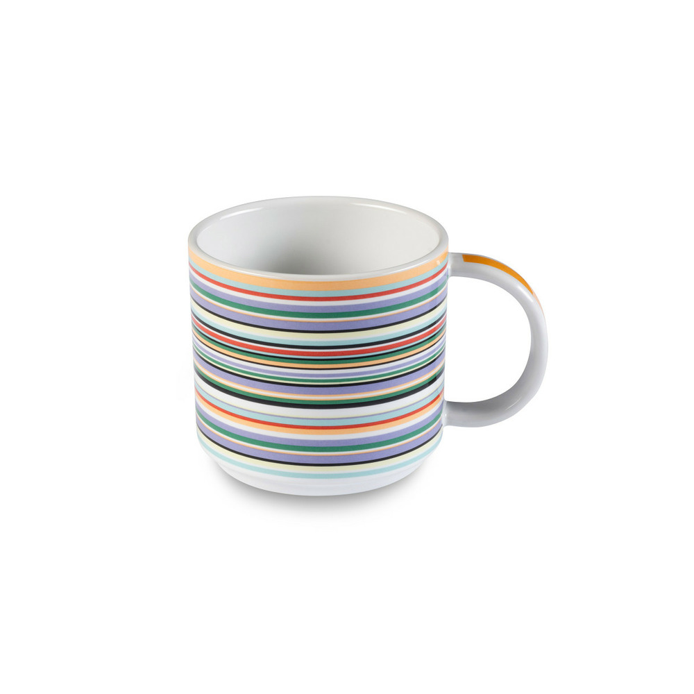 Cosy - mug empilable (lot de 6)