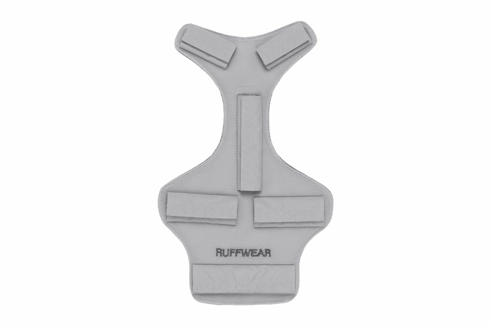 Accessoire qui assure le refroidissement et support de levage swamp cooler core™. Couleur: graphite gray (gris), taille: xs