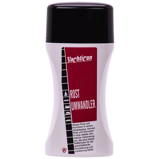 Traitement antirouille, convertisseur de rouille, 250 ml, stop rouille