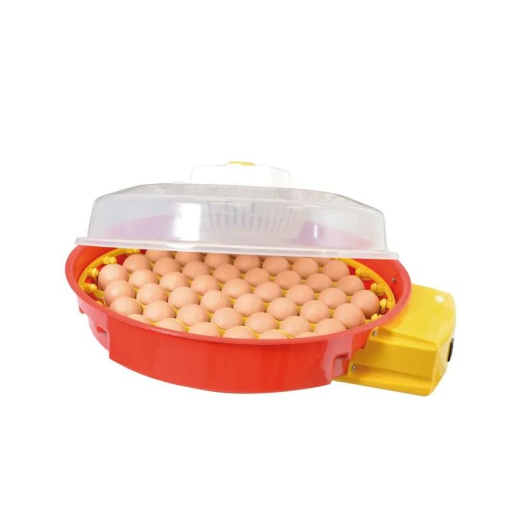 Couveuse automatique 51 oeufs puisor io-204