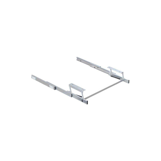 Coulisses pour table extensible et relevable oplà top