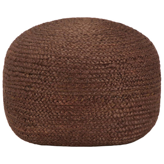 VIDAXL POUF FAIT A LA MAI 4-(917051)