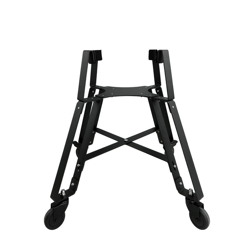 Chariot à roulettes patton pour epicure compact 16