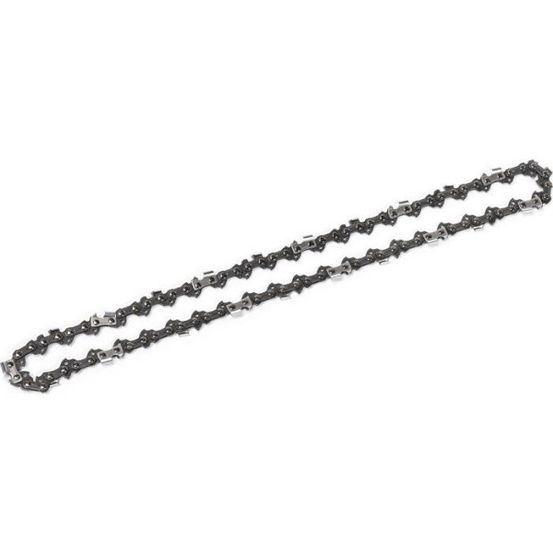 Chaîne de rechange pour tronçonneuse fzp 9042-b - compatible fzp 25412-b - 30 cm - pas 3/8'' - 45 maillons