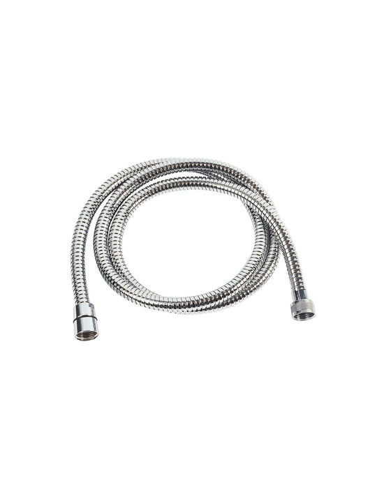 Flex douche d a chrome 2m00