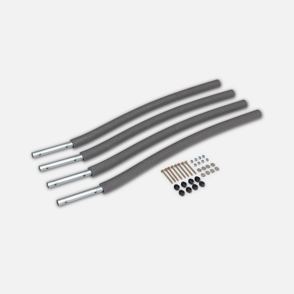 Accessoires pour trampoline