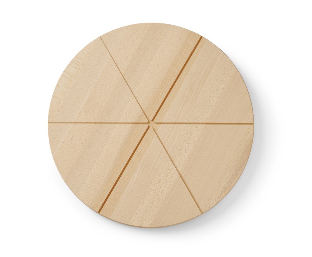 Planche à pizza - hendi