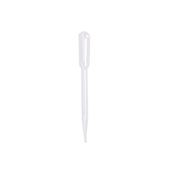 Pipette dosage graduée
