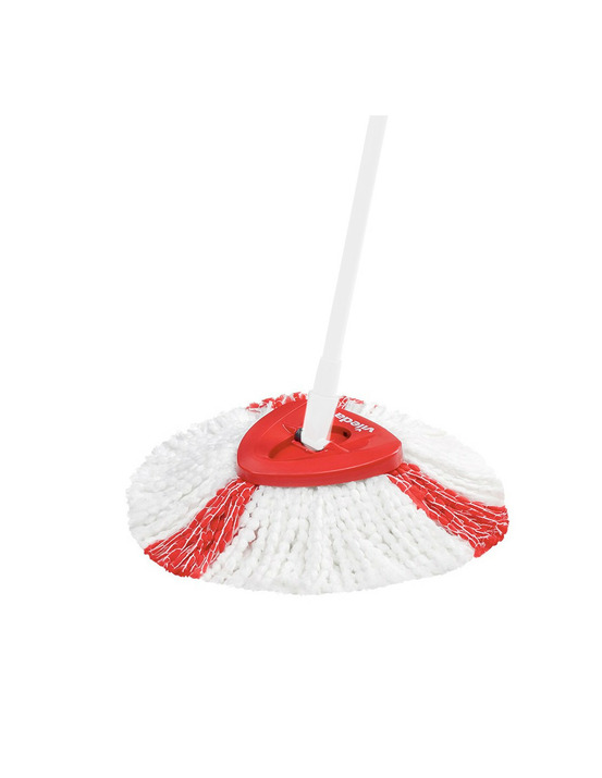 Rechange turbo 2 en 1 vileda