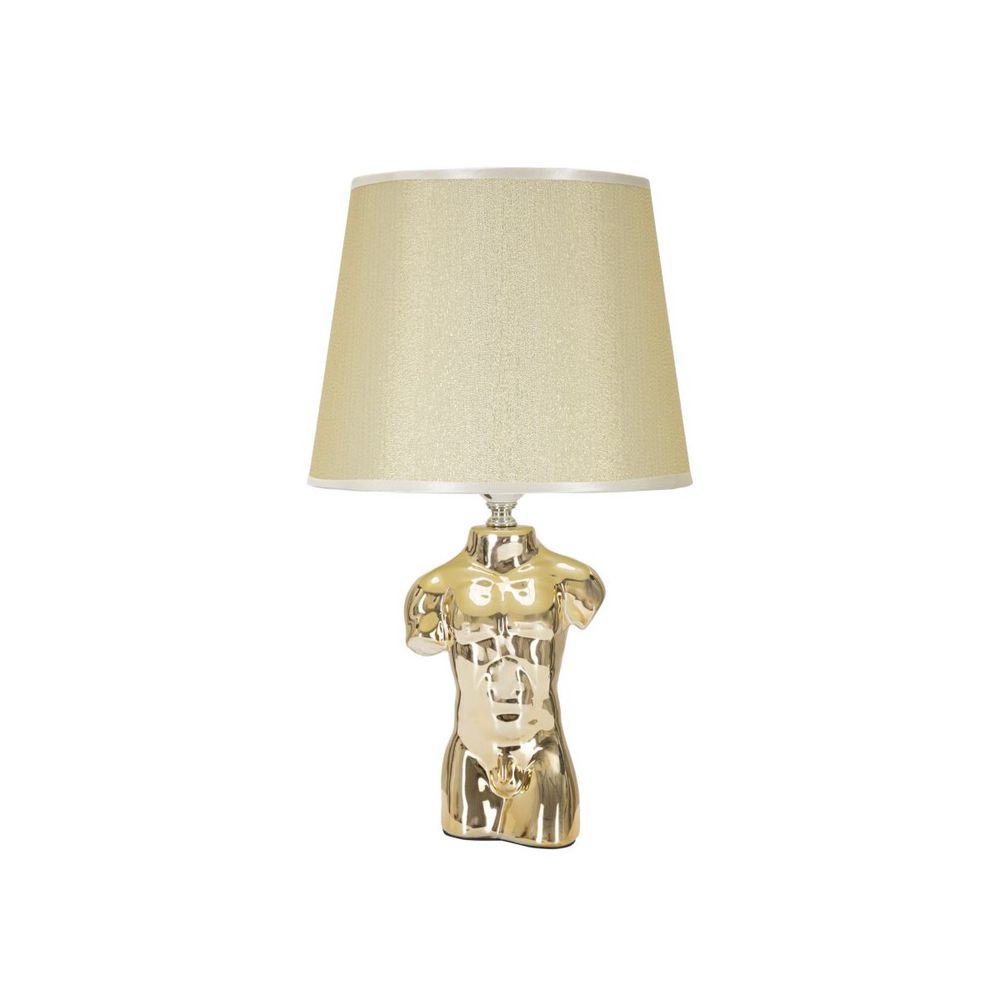 Lampe à poser en céramique 