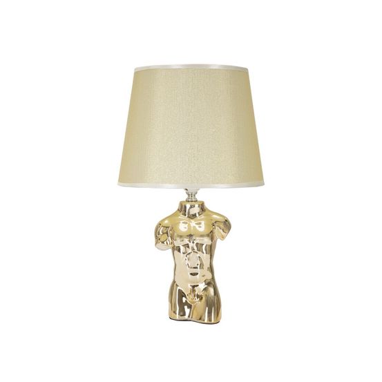 Lampe à poser en céramique