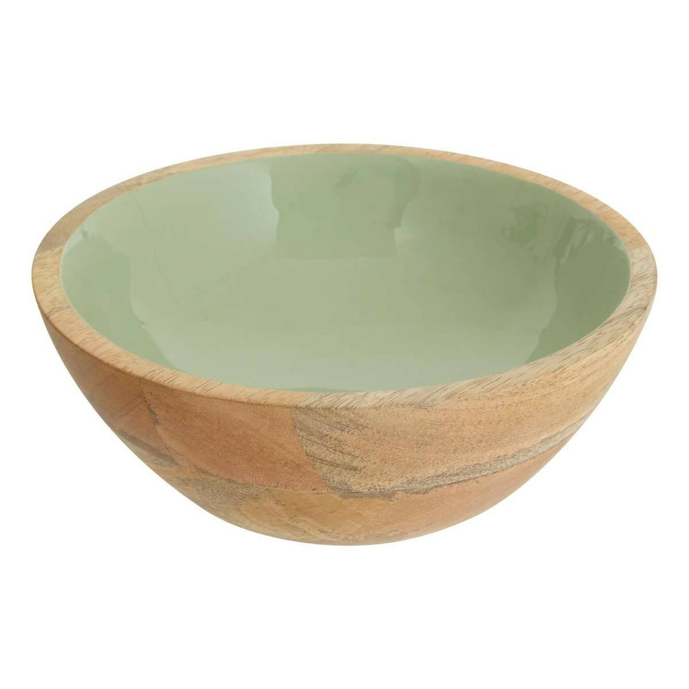 Saladier en bois 