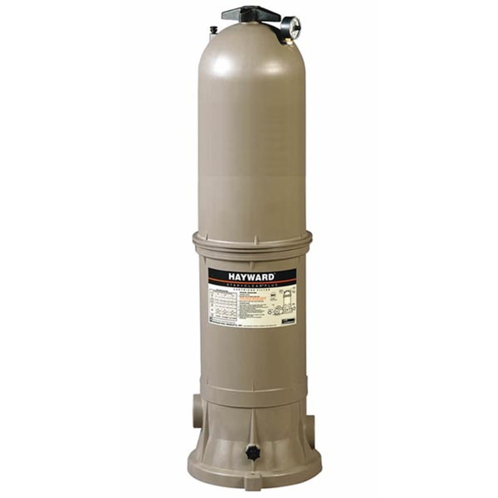 Filtre à cartouche 39,7 m3/h - c17502euro