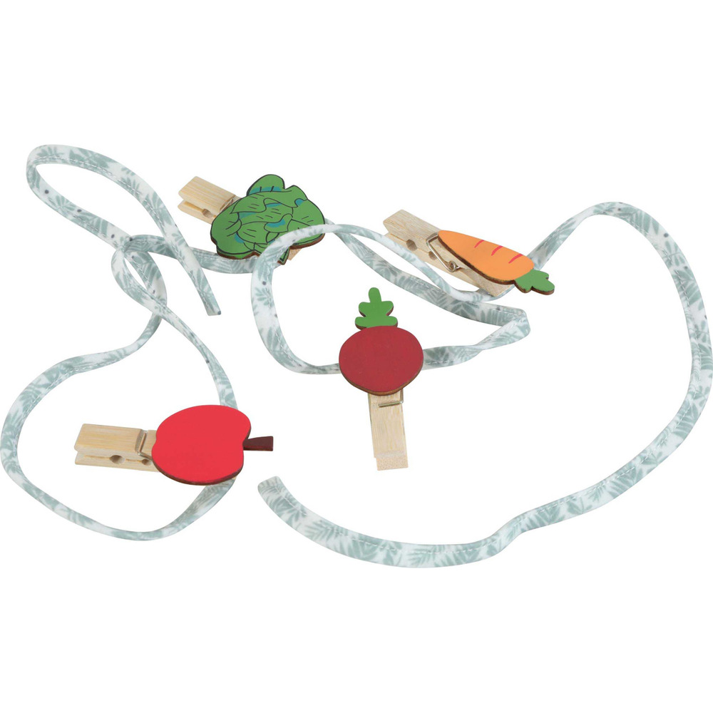 Corde avec friandises en bois neolife 150 cm