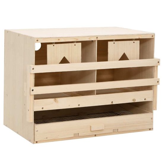 PONDOIR 2 COMPARTIMENTS 63X40X-(868471)