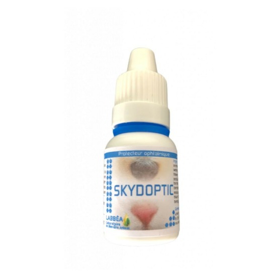 Skydoptic gouttes 610 ml