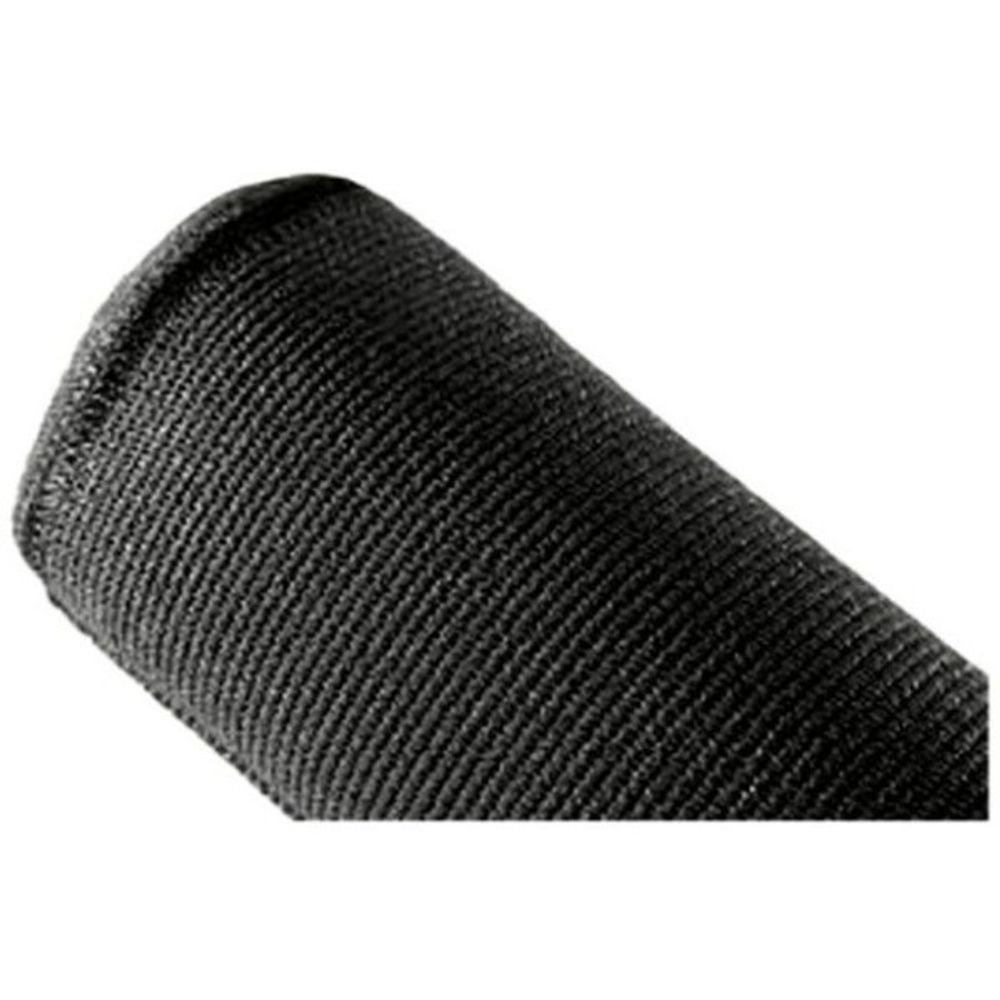 Brise-vue - - 200 g - 1 x 3 m - noir