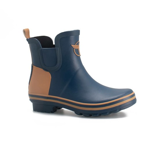 Bottillon influences mead - coloris bleu - 38