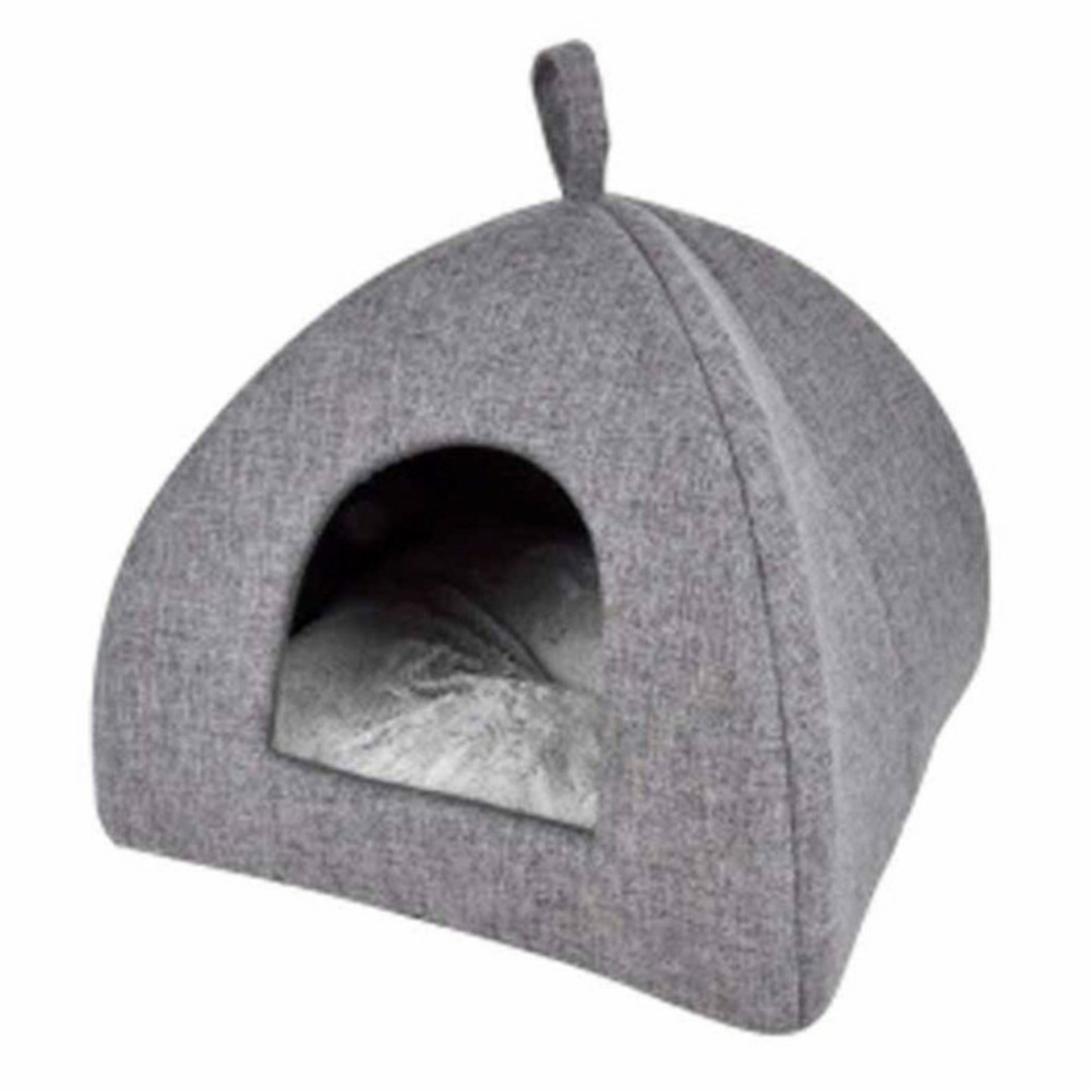 Niche pour chien & chat 