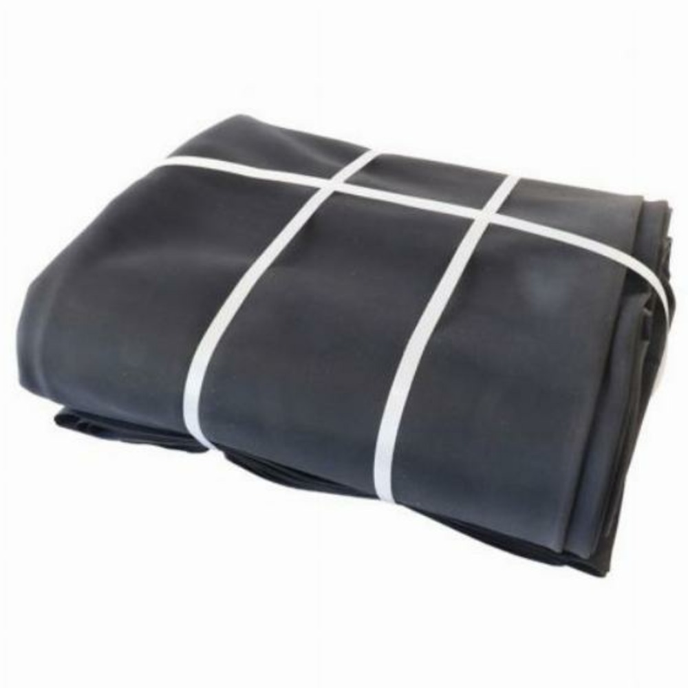 Bâche epdm 1mm - 4,2x3m (12,6m²)