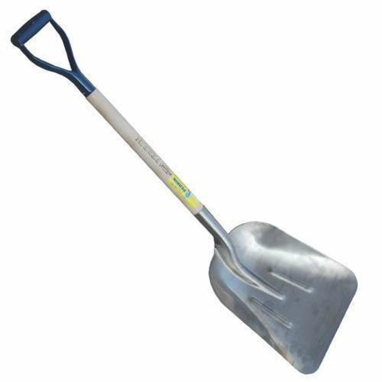 PELLE EXTRA CREUSE ALU EMMANCH-(845144)