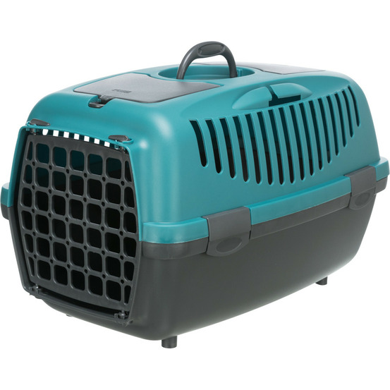 Box de transport capri 2. Xs-s 37 x 34 x 55 cm pour petit chien max 8 kg