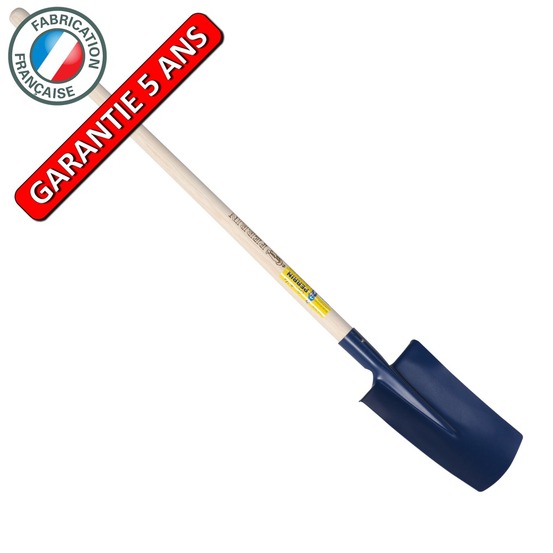 BECHE STANDARD DE 28 CM MANC 2-(842694)