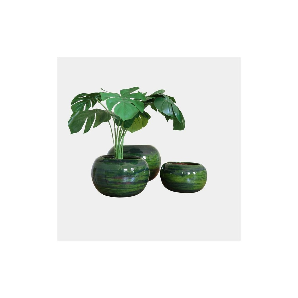 Pot l'absolu foret d16 h14