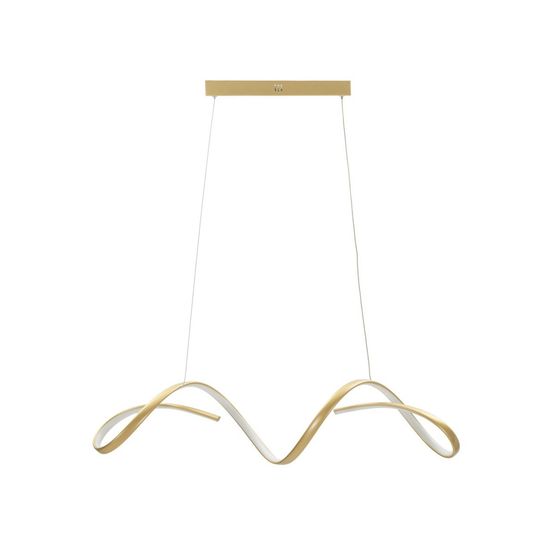 Suspension led design