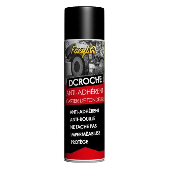 Anti-adhérent dcroche 250 ml