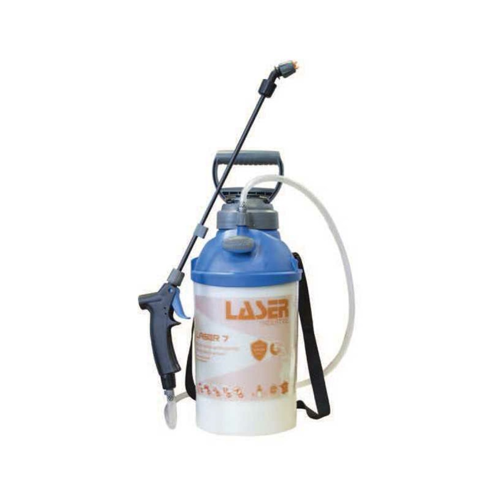 Pulverisateur laser 7 viton laser industrie 100 003 752