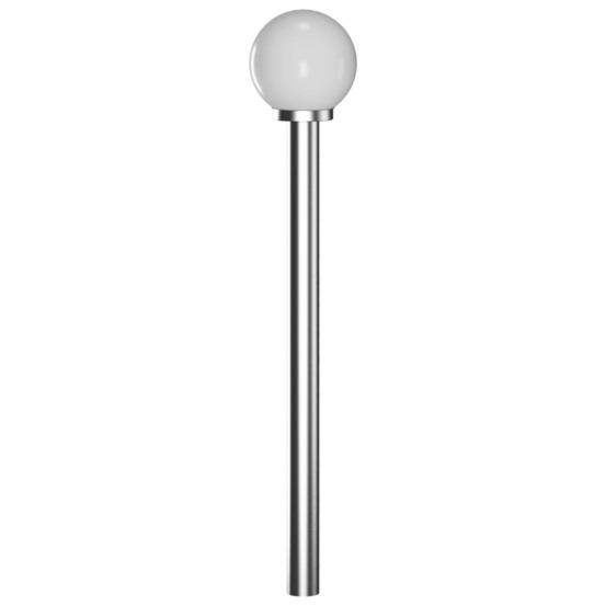LAMPADAIRE BOULE 110 CM-(865465)