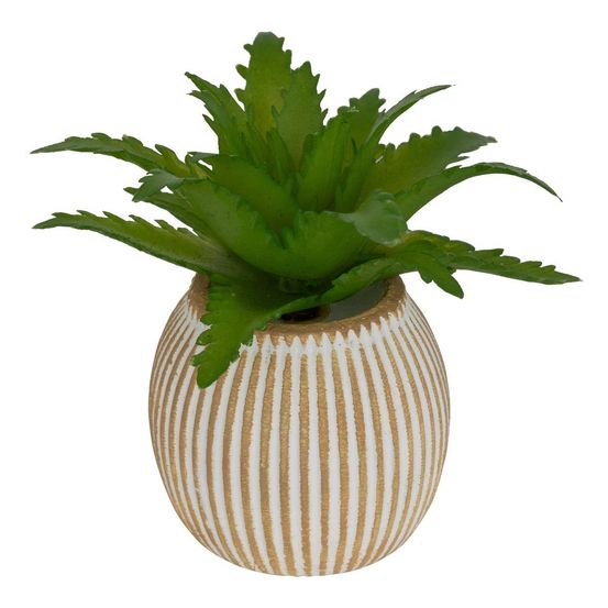 Plante artificielle petit format