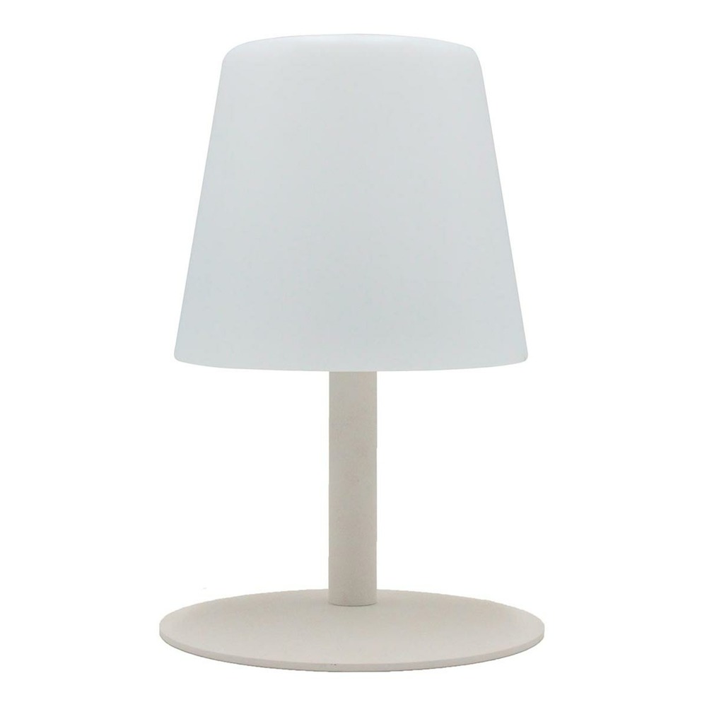 Lampe de table LED blanc chaud/blanc STAND…