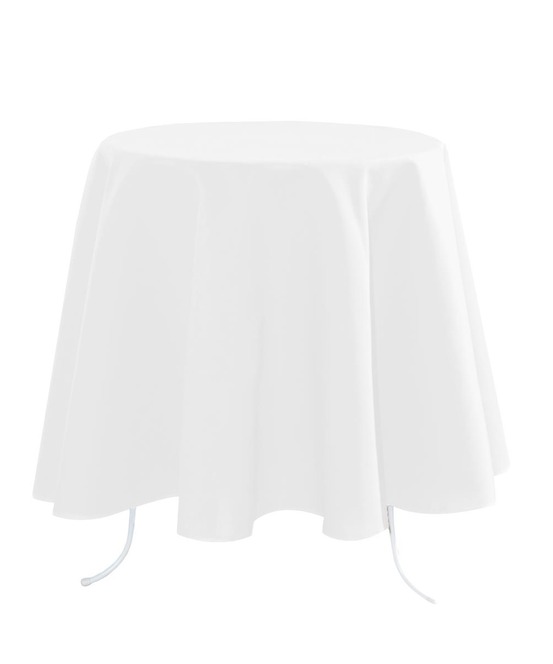 Nappe ronde nelson