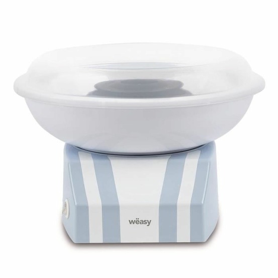 Machine à barbe à papa hkoenig