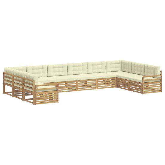 Ensembles de canapés 10 pc