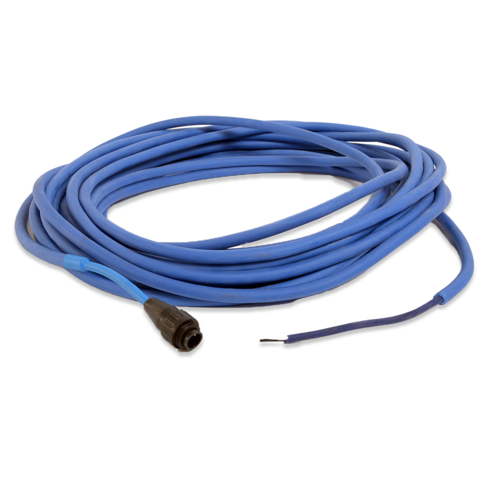 Cable d'alimentation 18m pour robot dolphin top climb et équivalent voir liste - 9995852-diy