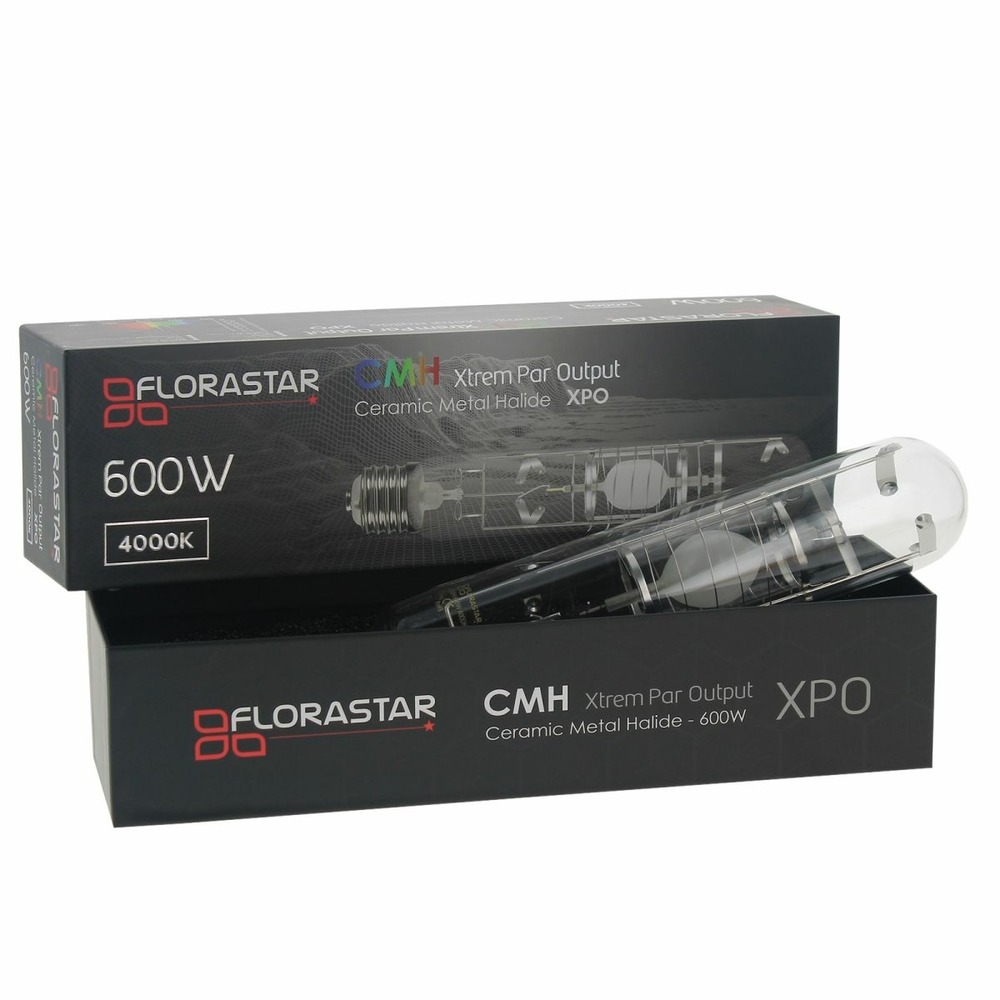 Ampoule cmh - xtrem par output 4000k